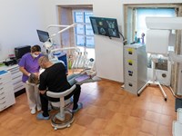 3 ventajas de la tecnología 3D en implantología