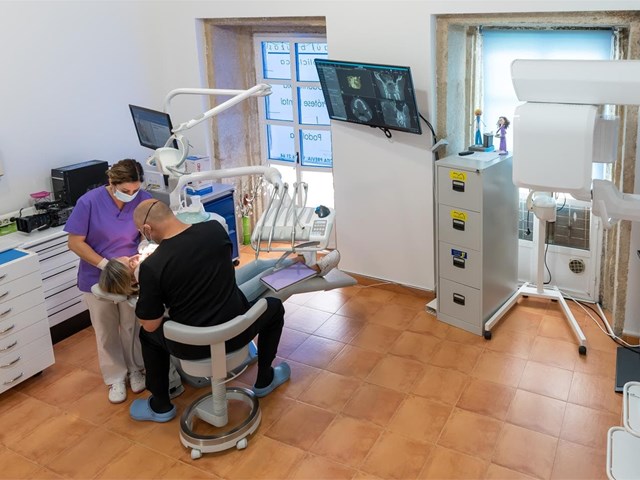 3 ventajas de la tecnología 3D en implantología