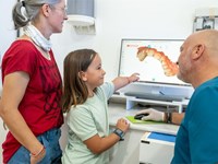 ¿A qué edad se debe de empezar a ir al dentista?