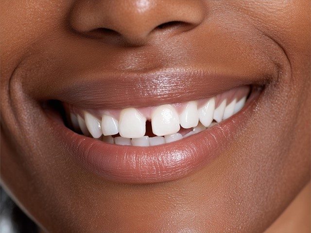 ¿Con qué tratamiento dental se pueden corregir los diastemas?
