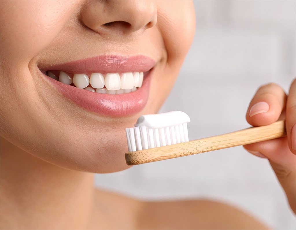 ¿Cuánto tiempo debo cepillarme los dientes para una buena higiene dental?
