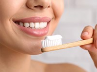 ¿Cuánto tiempo debo cepillarme los dientes para una buena higiene dental?