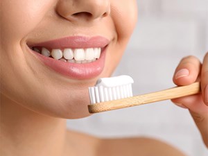 ¿Cuánto tiempo debo cepillarme los dientes para una buena higiene dental?