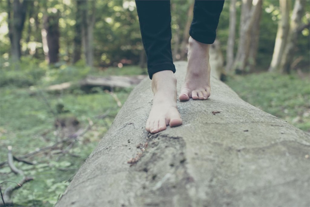 Hongos en los pies, ¿por qué aparecen?