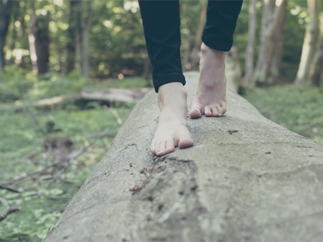 Hongos en los pies, ¿por qué aparecen?