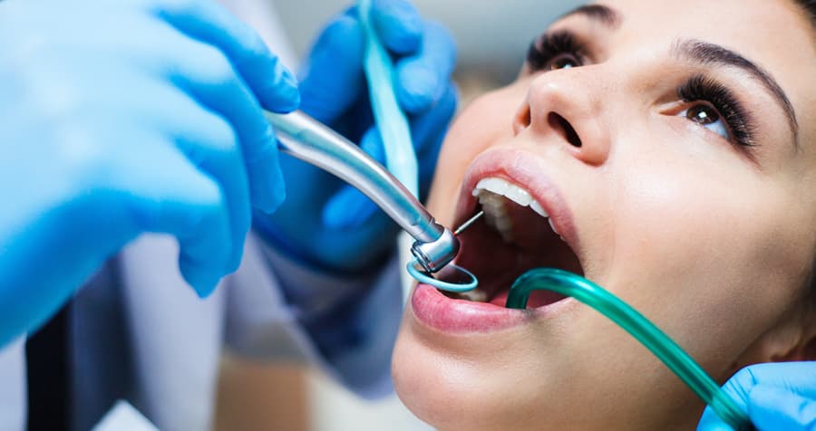 Endodoncia en Muros y Milladoiro