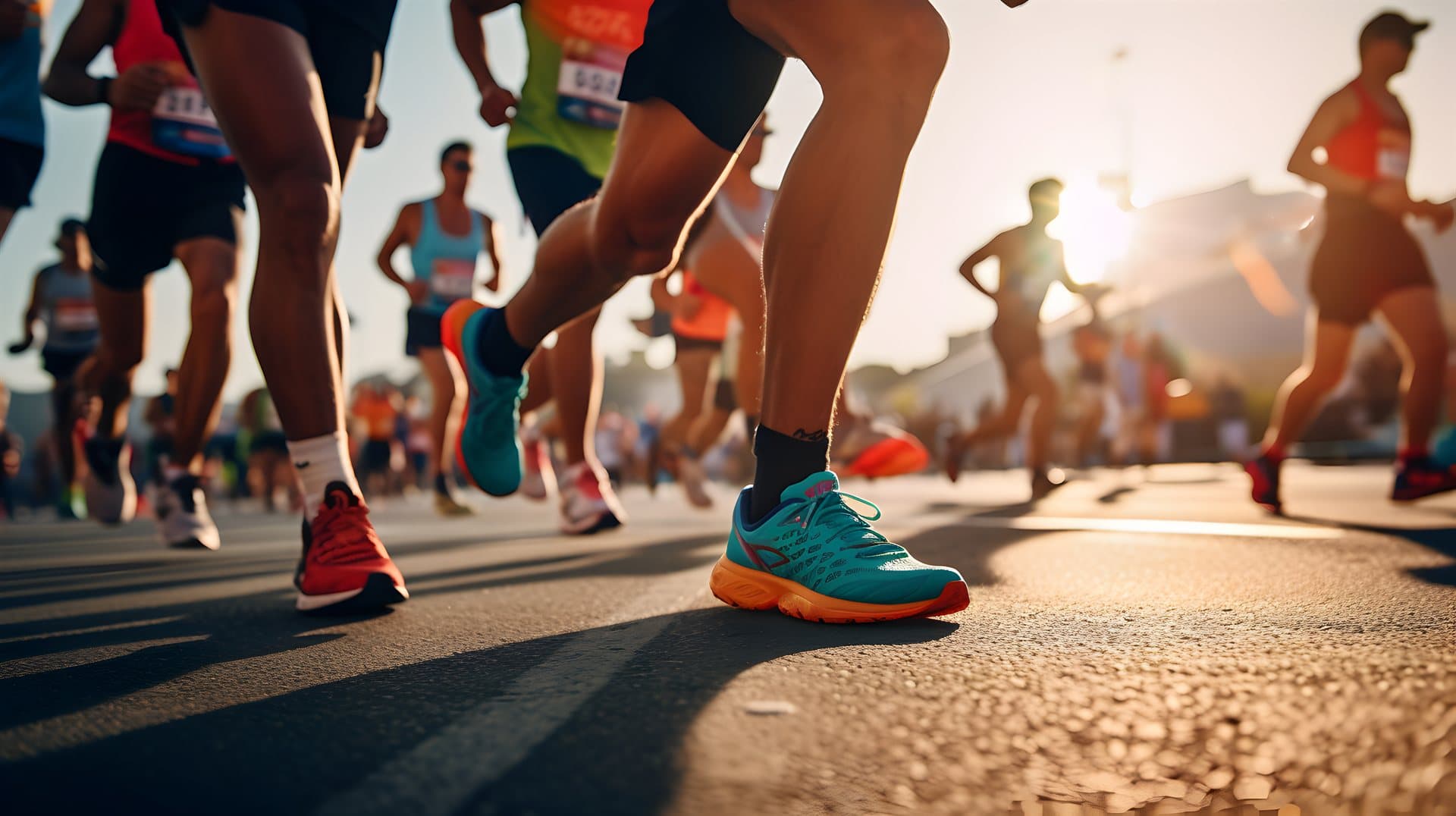 Especialistas en podología deportiva en Muros y Milladoiro