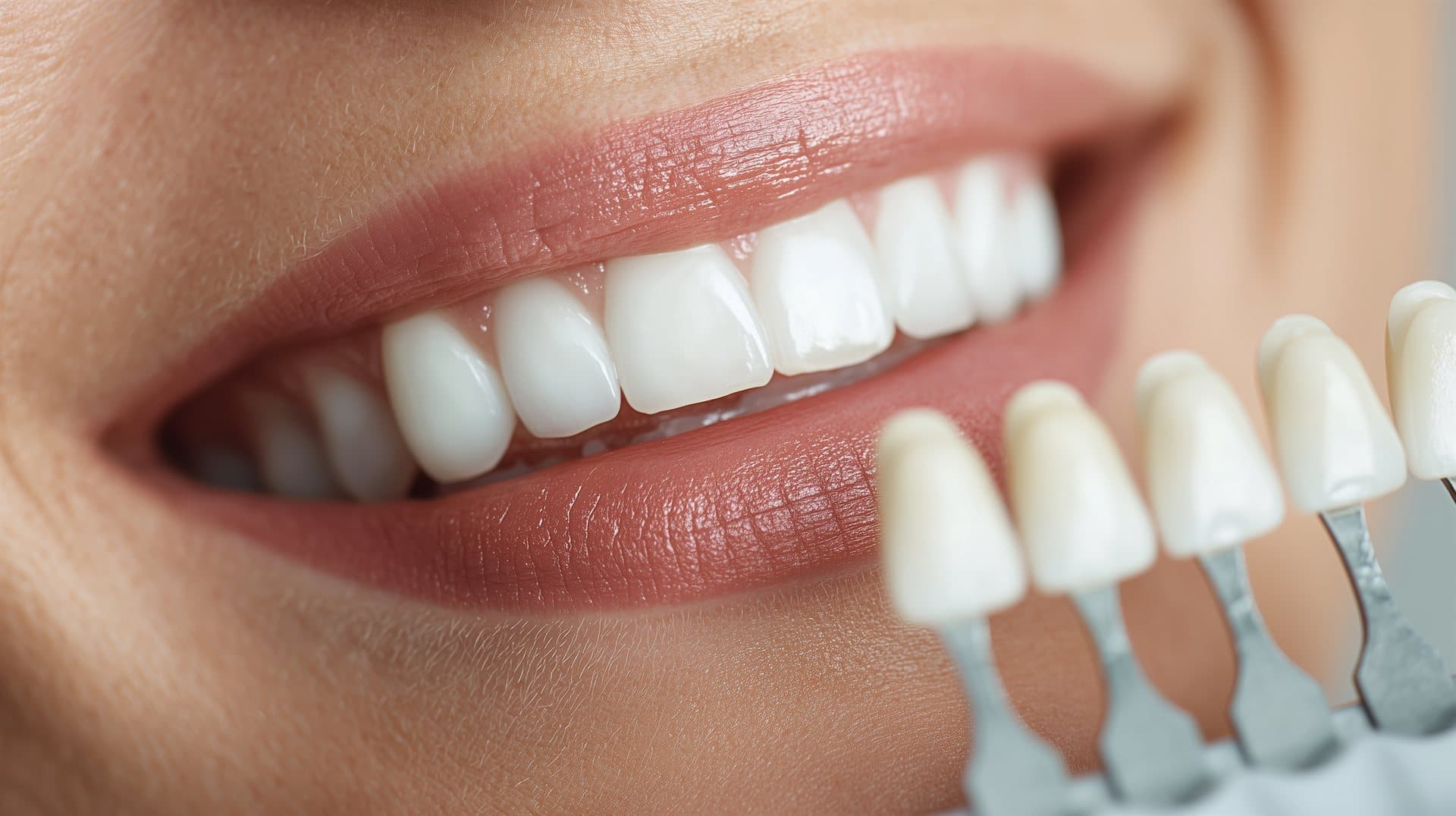 Estética dental en Muros