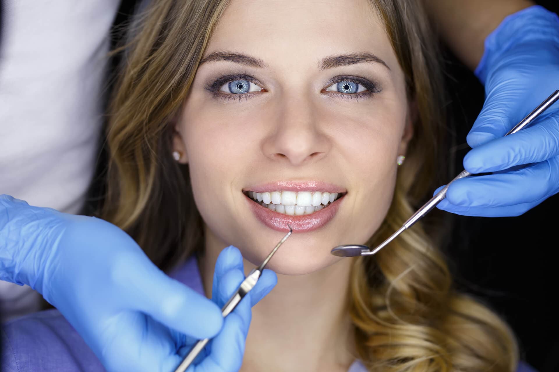  Tratamientos dentales adaptados a sus necesidades