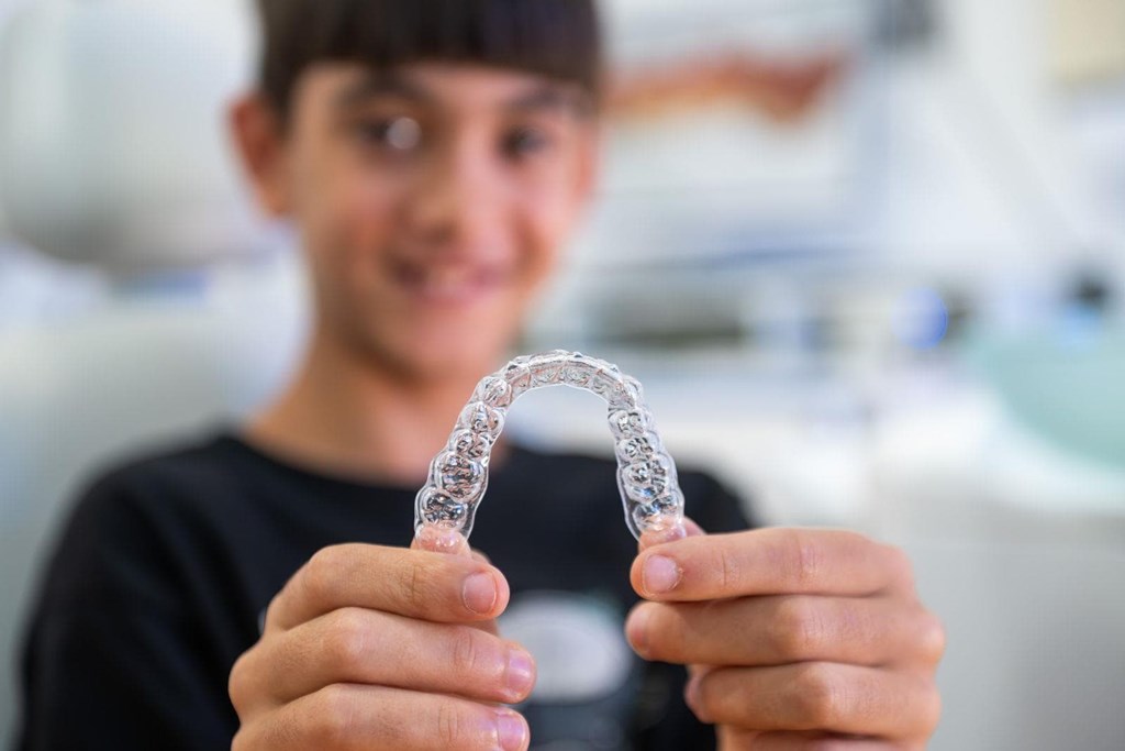 Lo último en ortodoncia en Muros y Milladoiro