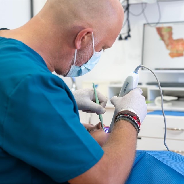 Mitos y realidades sobre el blanqueamiento dental