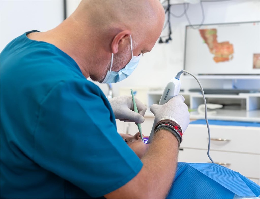 Mitos y realidades sobre el blanqueamiento dental