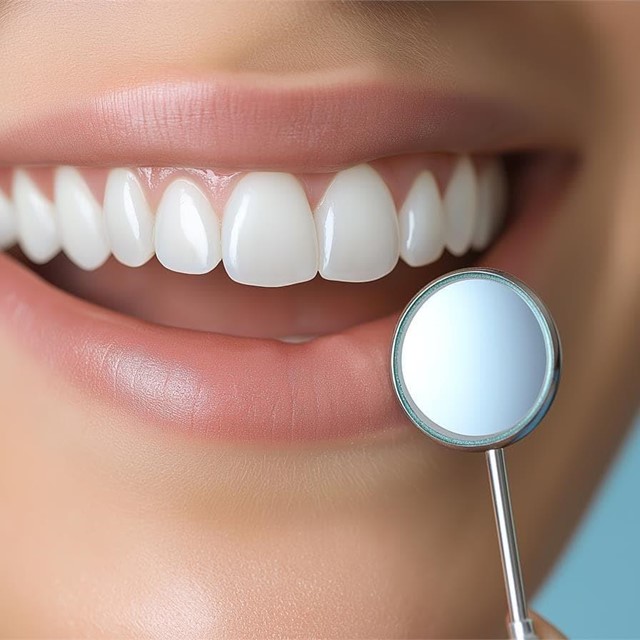 Prevención de caries con estos simples consejos