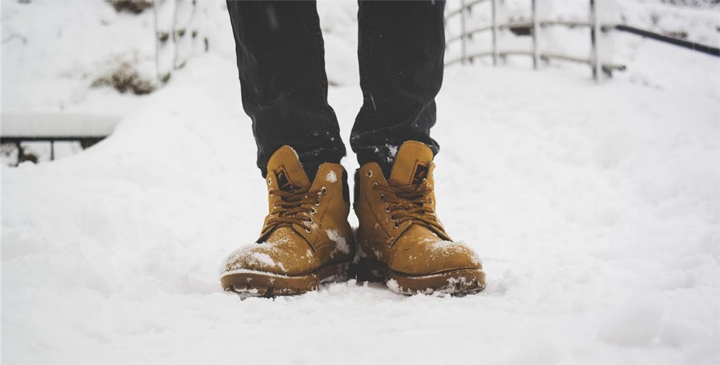 Problemas que aparecen cuando comenzamos a utilizar botas de invierno