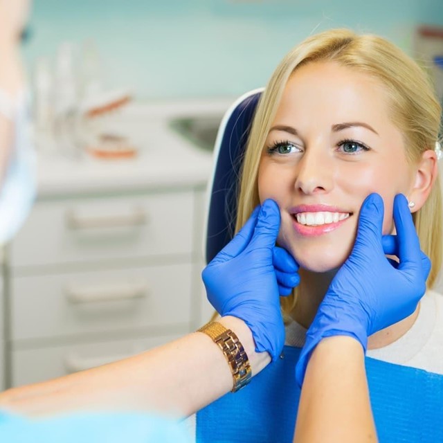 ¿Puedo hacerme un blanqueamiento dental si estoy embara