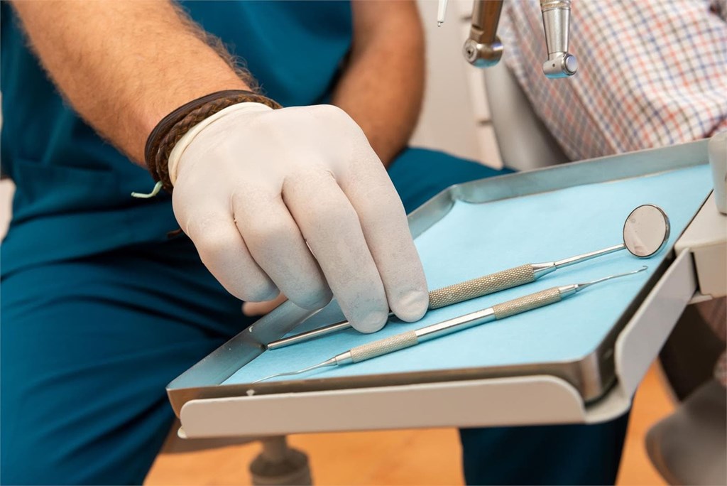 ¿Puedo hacerme varios implantes dentales en una sola sesión?