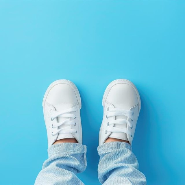 ¿Qué se puede corregir con la podología infantil?