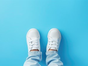 ¿Qué se puede corregir con la podología infantil?