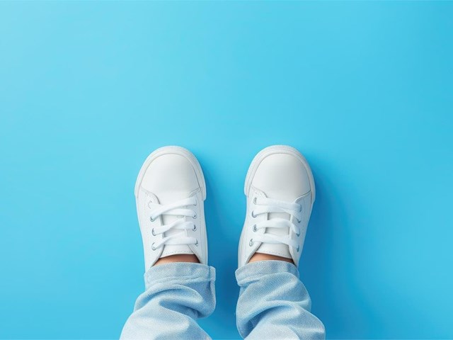 ¿Qué se puede corregir con la podología infantil?