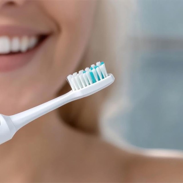 ¿Son todos los cepillos de dientes iguales?