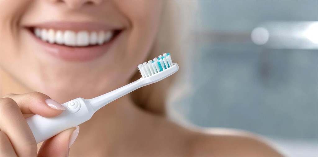 ¿Son todos los cepillos de dientes iguales?