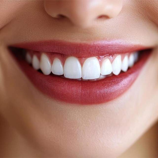 ¡Vuelva a sonreír con implantes dentales!